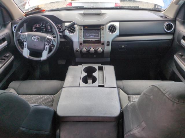  TOYOTA TUNDRA 2018 Белы