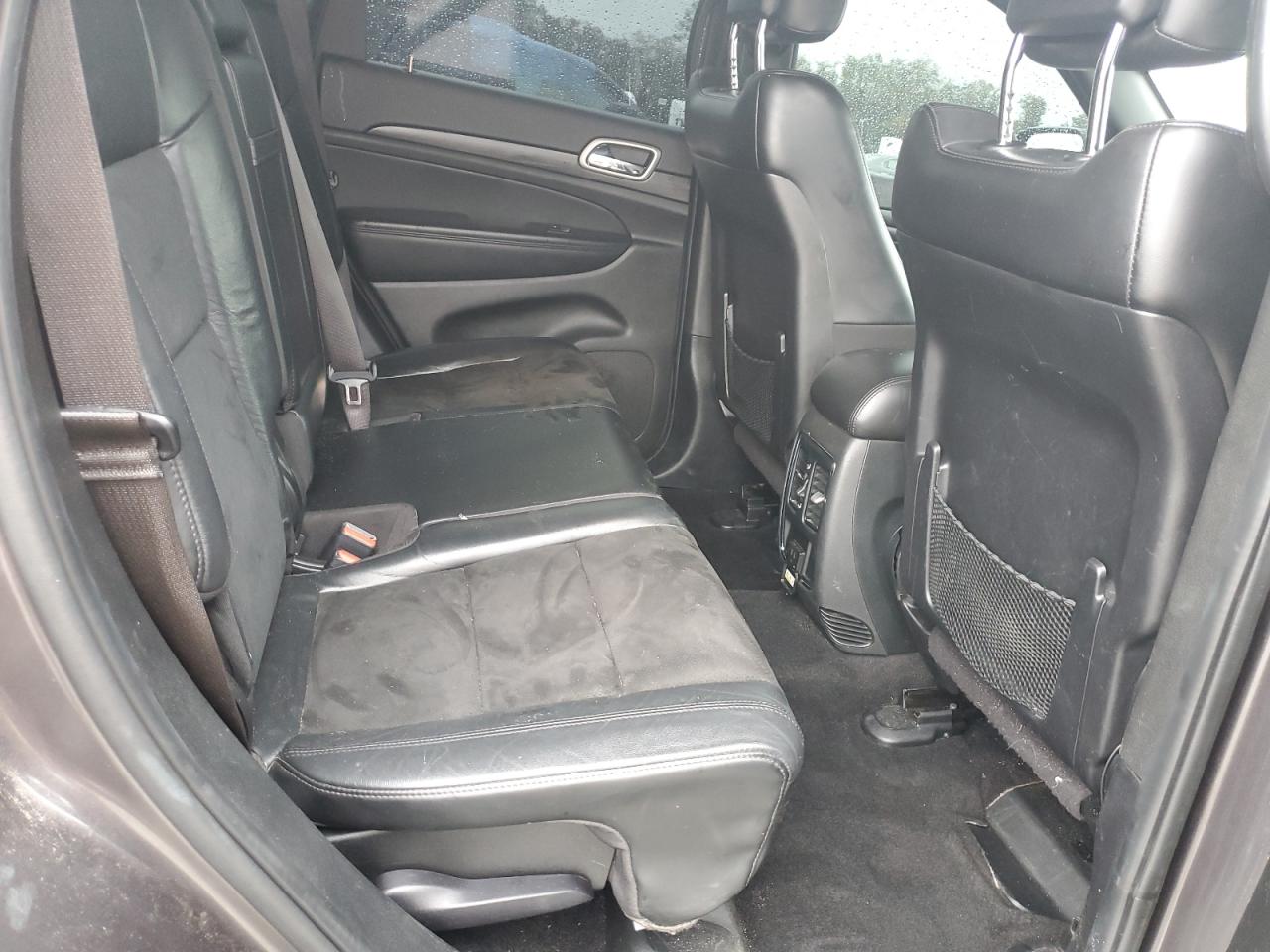 2021 Jeep Grand Cherokee Laredo VIN: 1C4RJEAG8MC860908 Lot: 70721125