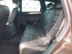 2013 VOLKSWAGEN TOUAREG V6 for sale at Copart WESTBURY