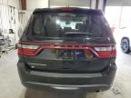 2020 DODGE DURANGO SSV   à vendre chez Copart MT - BILLINGS