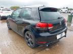 2009 VOLKSWAGEN GOLF GTI for sale at Copart SANDWICH