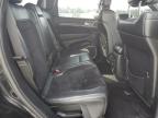 2014 JEEP GRAND CHEROKEE SRT-8   for sale at Copart GA - FAIRBURN