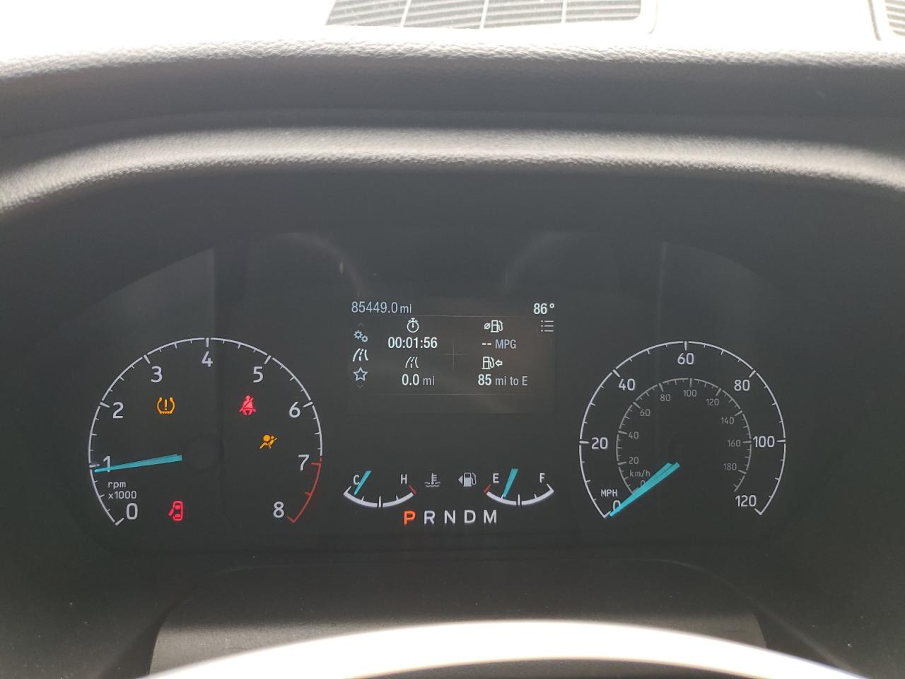 2023 Ford Transit T-350 Hd VIN: 1FBVU4X86PKB54924 Lot: 90218755