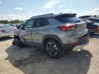 2025 CHEVROLET TRAILBLAZER LT   for sale at Copart KS - KANSAS CITY