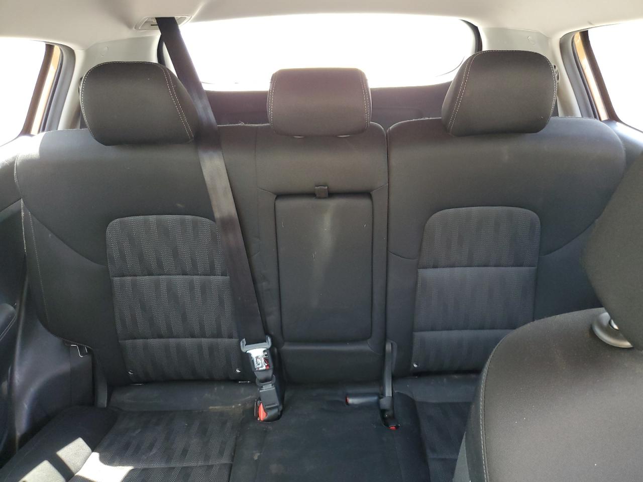 2019 Kia Sportage Lx VIN: KNDPMCACXK7598122 Lot: 70079905