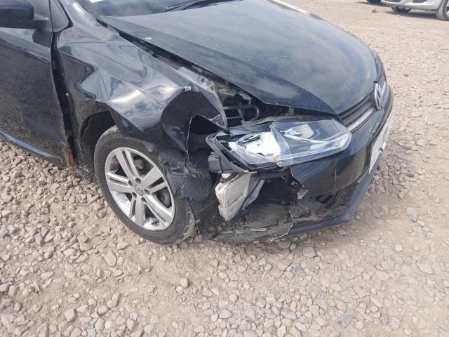 2017 VOLKSWAGEN POLO MATCH EDITION