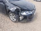 2017 VOLKSWAGEN POLO MATCH EDITION for sale at Copart WISBECH