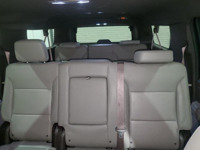 2023 CHEVROLET SUBURBAN K1500 LT  