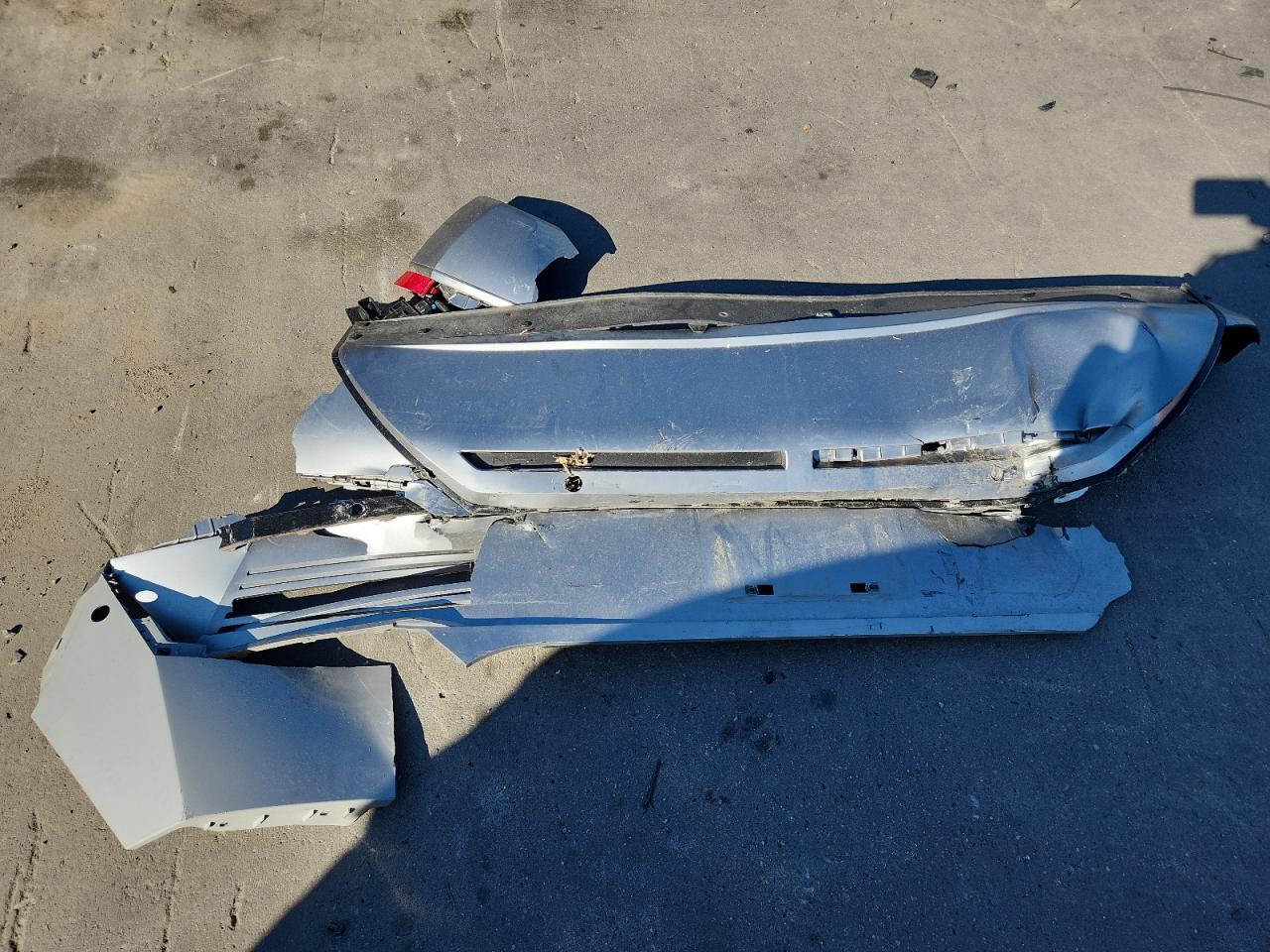 2024 Hyundai Ioniq 5 Limited VIN: KM8KRDDF8RU295581 Lot: 69065975