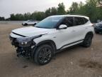 2023 KIA SELTOS S   for sale at Copart ON - COOKSTOWN