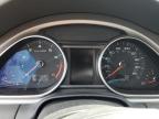 2012 AUDI Q7 PREMIUM PLUS   à vendre chez Copart TN - MEMPHIS