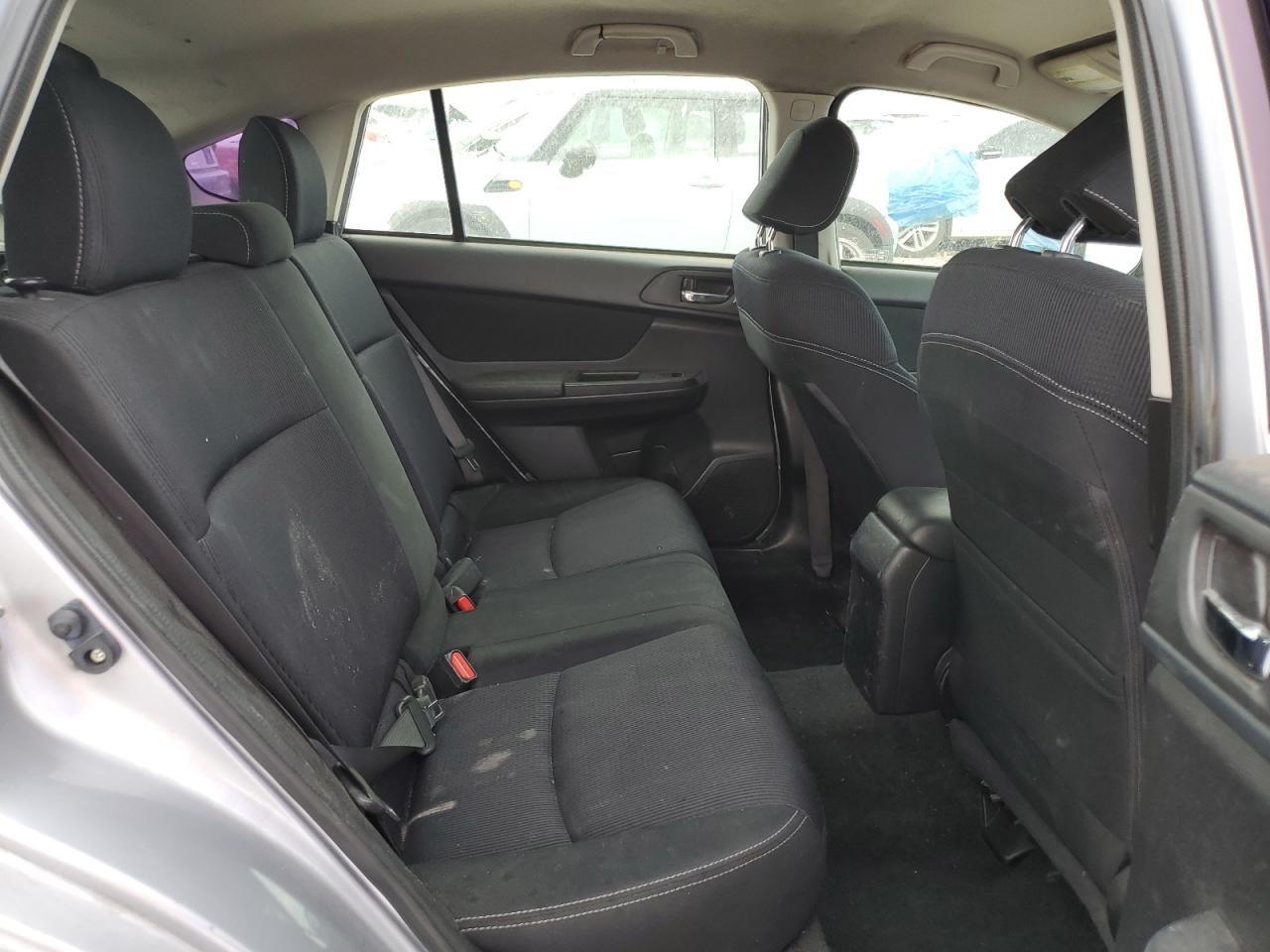 2014 Subaru Impreza Sport Premium VIN: JF1GPAL60E8250952 Lot: 69840165