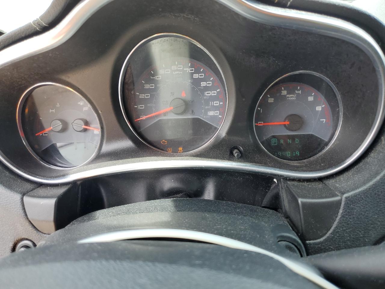 2013 Dodge Avenger Se VIN: 1C3CDZAB8DN741371 Lot: 70444565