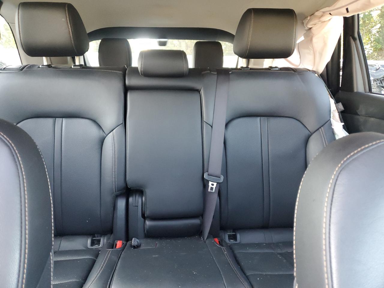 2024 Mazda Cx-90 Preferred VIN: JM3KKBHA4R1179010 Lot: 69236715