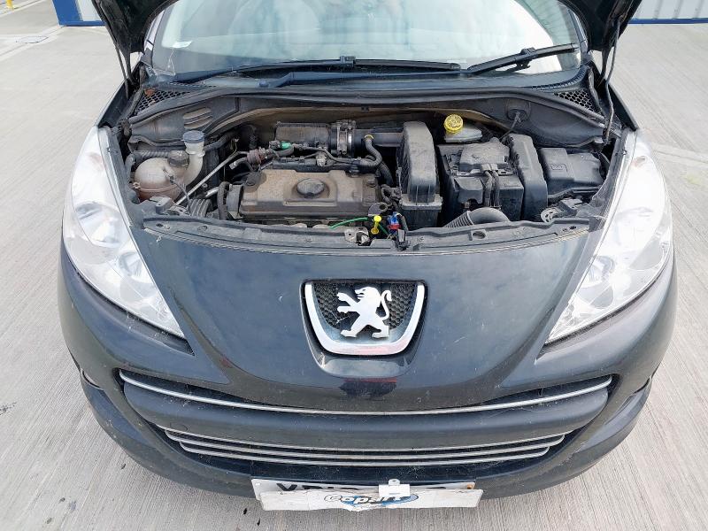 2012 PEUGEOT 207 SPORTI