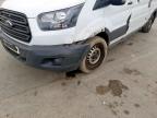 2016 FORD TRANSIT 350  for sale at Copart SANDY