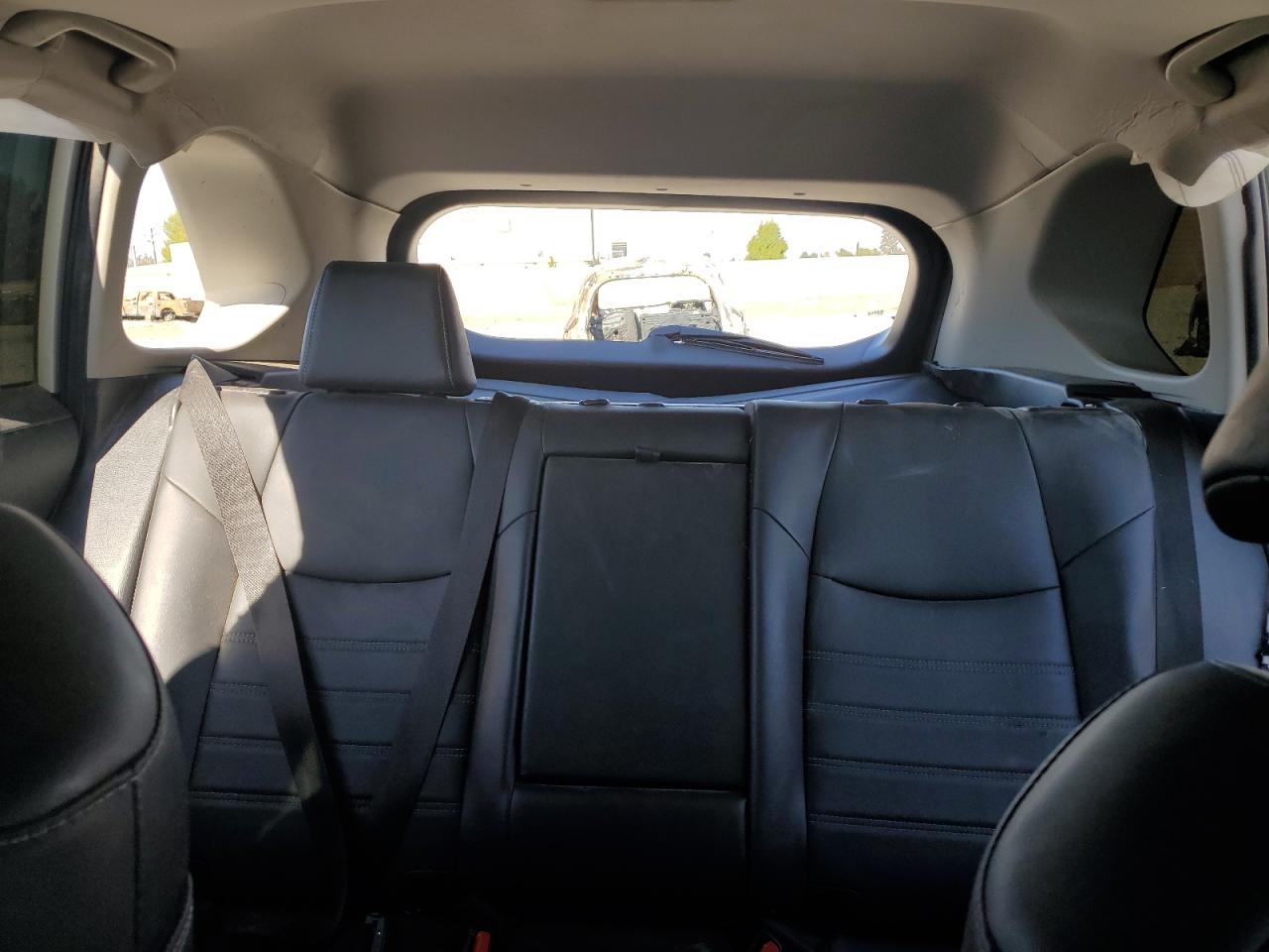 2024 Toyota Rav4 Xle Premium VIN: JTMC1RFVXRJ030941 Lot: 70932165