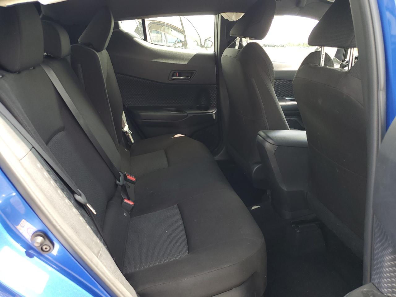 2019 Toyota C-Hr Xle VIN: JTNKHMBXXK1045314 Lot: 69292885