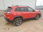 2019 JEEP CHEROKEE TRAILHAWK   à vendre chez Copart NB - MONCTON