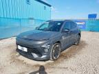 2025 HYUNDAI KONA N LINE S for sale at Copart YORK