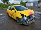 2017 MITSUBISHI MIRAGE ES   à vendre chez Copart QC - MONTREAL