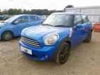 2011 MINI COUNTRYMAN COOPER  for sale at Copart COLCHESTER