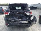 2019 TOYOTA HIGHLANDER SE   for sale at Copart NS - HALIFAX