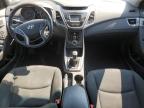 2015 HYUNDAI ELANTRA SE   for sale at Copart ON - LONDON