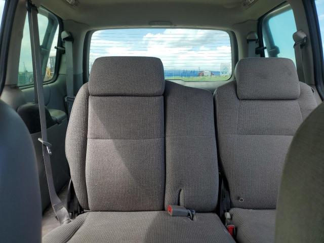 2003 CHEVROLET VENTURE ECONOMY  