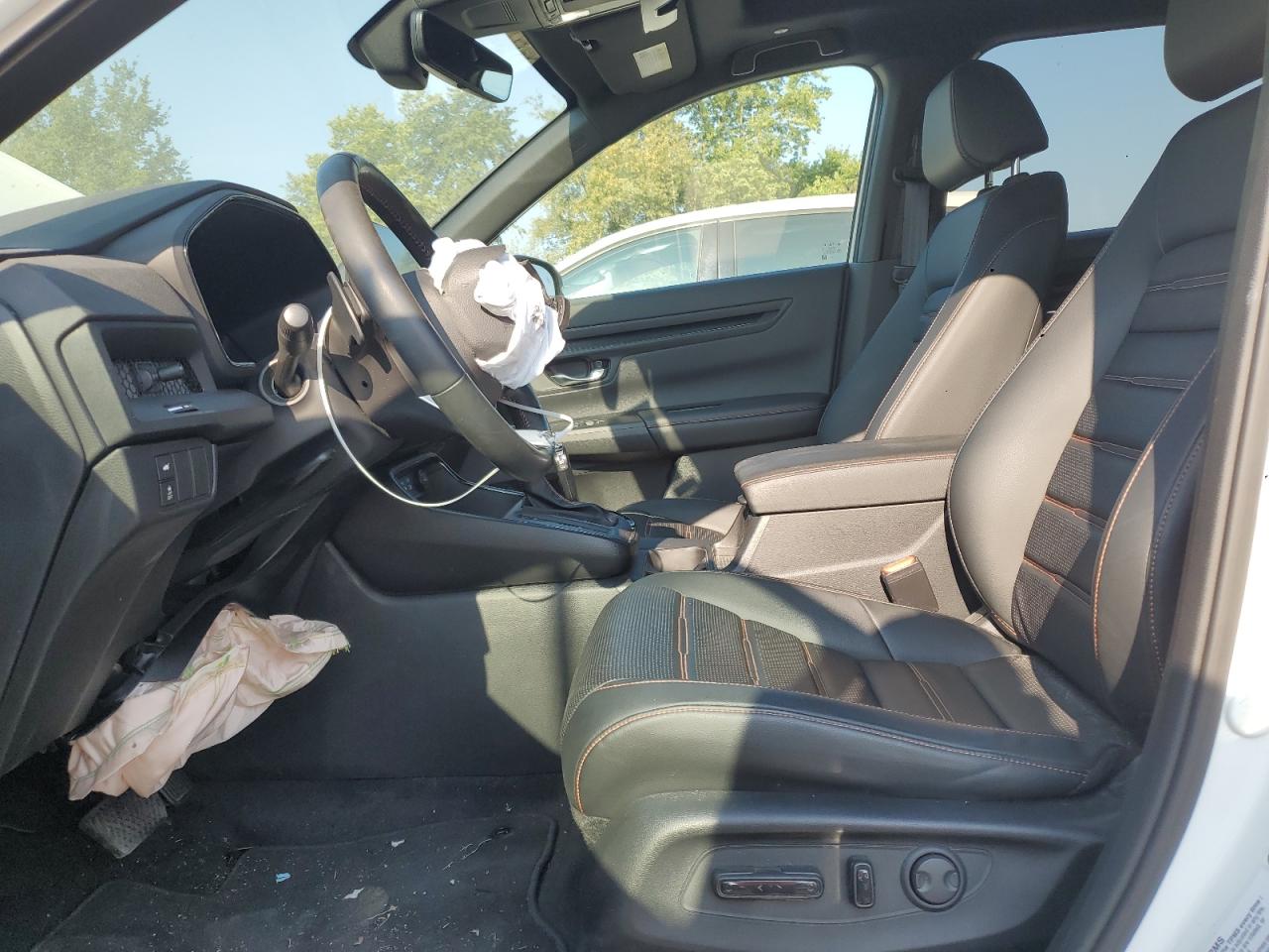 2024 Honda Cr-V Sport-L VIN: 7FARS6H84RE065564 Lot: 69070115