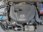 2015 MAZDA 6 SPORT NAV for sale at Copart YORK