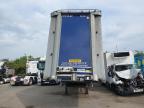 2022 TRAI TRAILER for sale at Copart SANDWICH