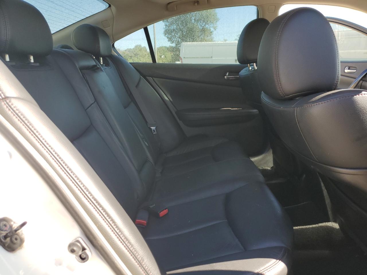 2009 Nissan Maxima S VIN: 1N4AA51E79C818173 Lot: 70882735