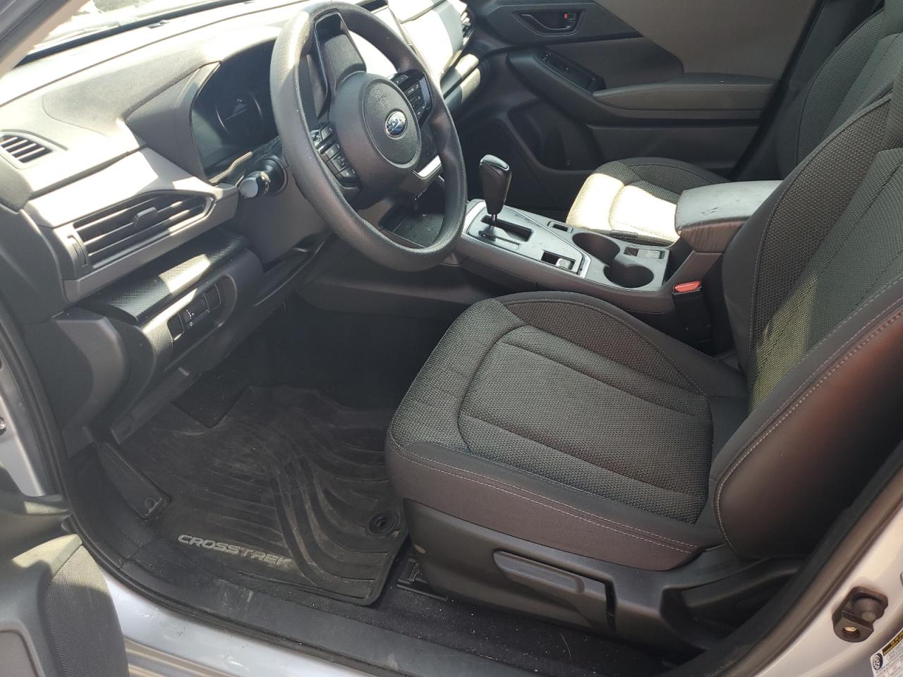 2024 Subaru Crosstrek Premium VIN: JF2GUADC0R8229484 Lot: 68511505