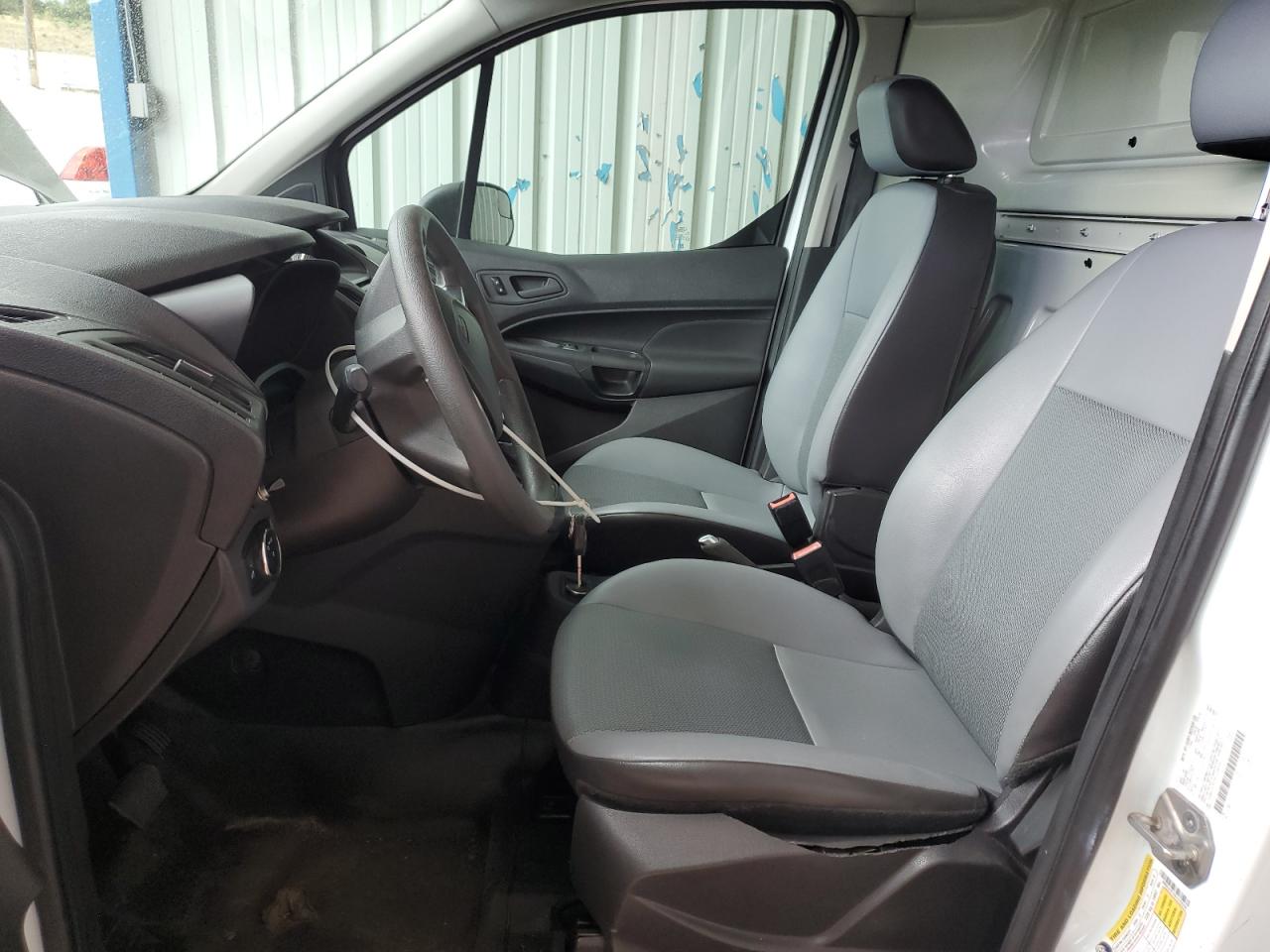 2016 Ford Transit Connect Xl VIN: NM0LS7E75G1240250 Lot: 69310315