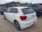 2020 VOLKSWAGEN POLO MATCH for sale at Copart ROCHFORD