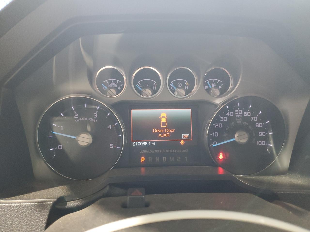 2011 Ford Super Duty F-350 W/S VIN: 1FT8W3BT7BEB78567 Lot: 70690445