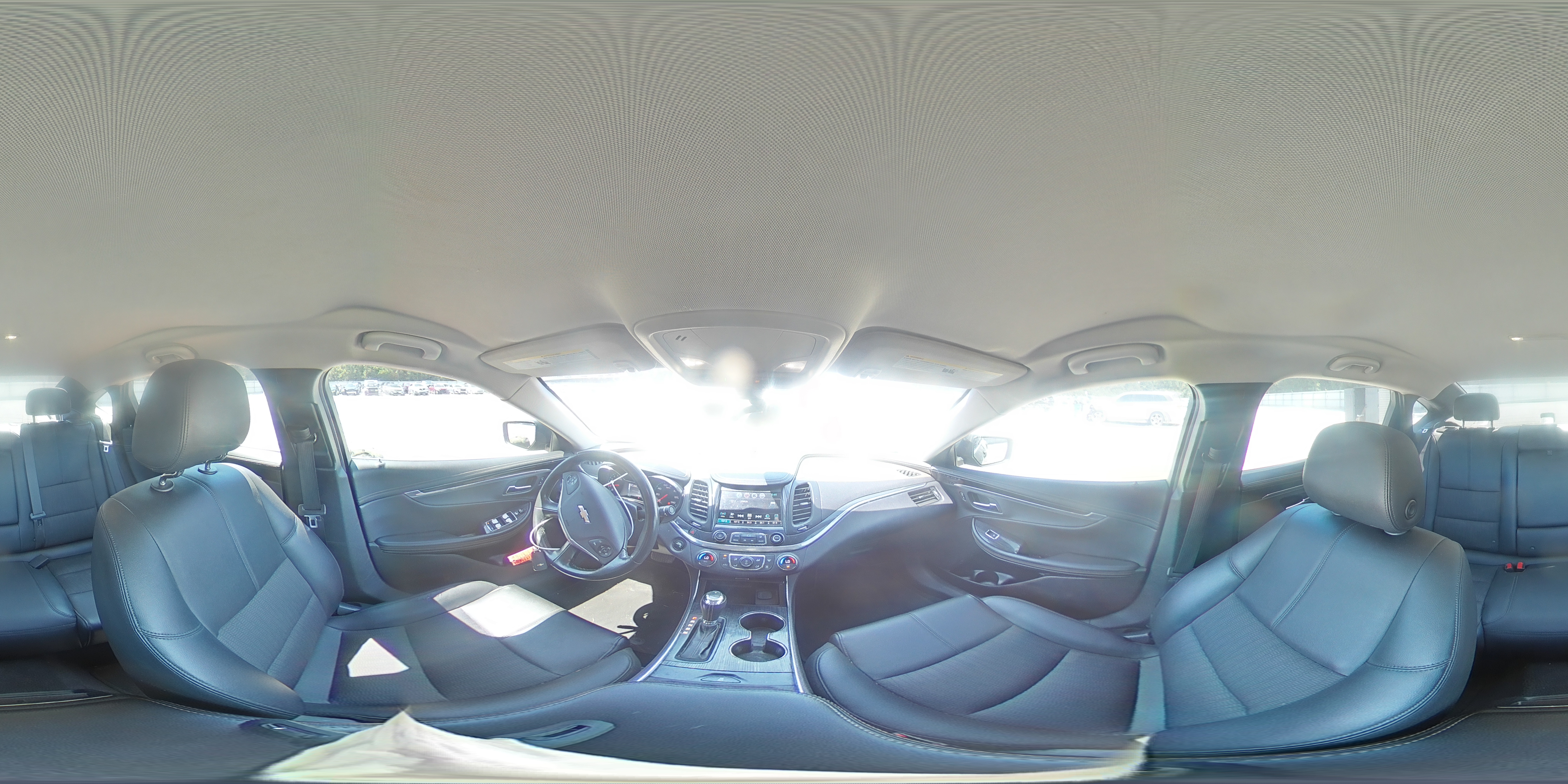 2019 Chevrolet Impala Lt VIN: 2G11Z5S37K9133760 Lot: 70365365