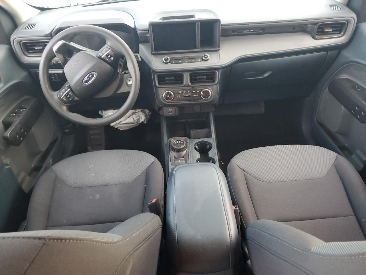 2023 Ford Maverick Xl VIN: 3FTTW8E38PRA29334 Lot: 70199135