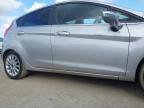 2015 FORD FIESTA TITANIUM X TDCI  for sale at Copart YORK