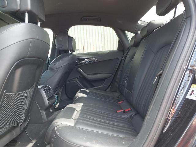 2013 AUDI A6 S LINE