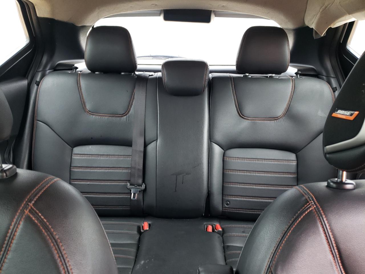 2019 Nissan Kicks S VIN: 3N1CP5CU2KL511755 Lot: 69609695