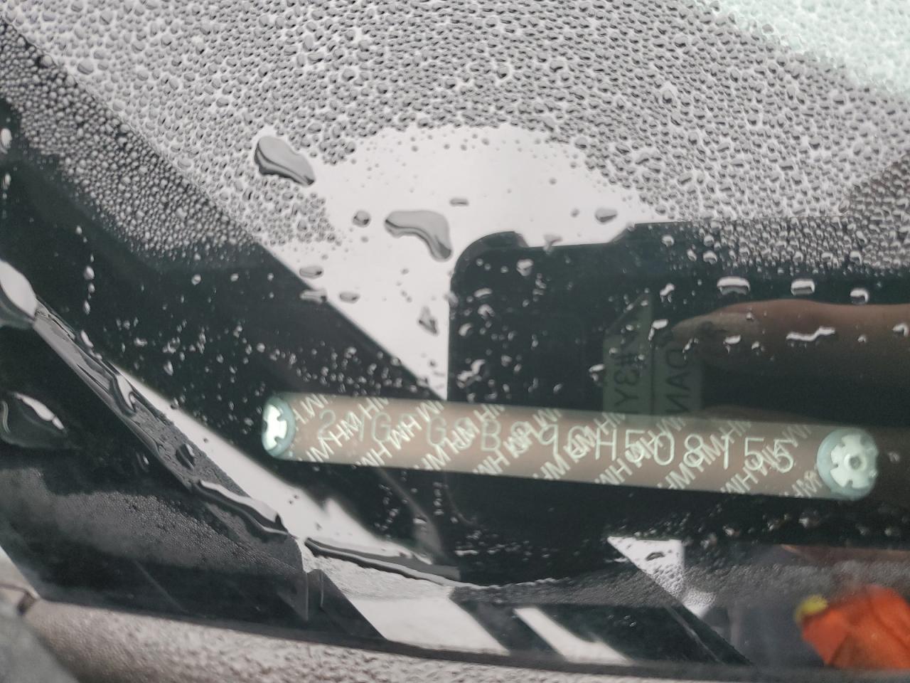 2012 Honda Civic Ex VIN: 2HGFG3B89CH508155 Lot: 70714985