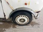 1987 AUSTIN MINI ADVAN for sale at Copart EAST KILBRIDE