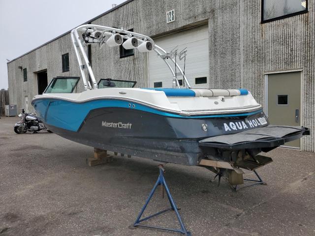 2016 MASTERCRAFT MASTERCRAFT NXT22