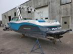 2016 MASTERCRAFT MASTERCRAFT NXT22 a la Venta en Copart MN - MINNEAPOLIS NORTH