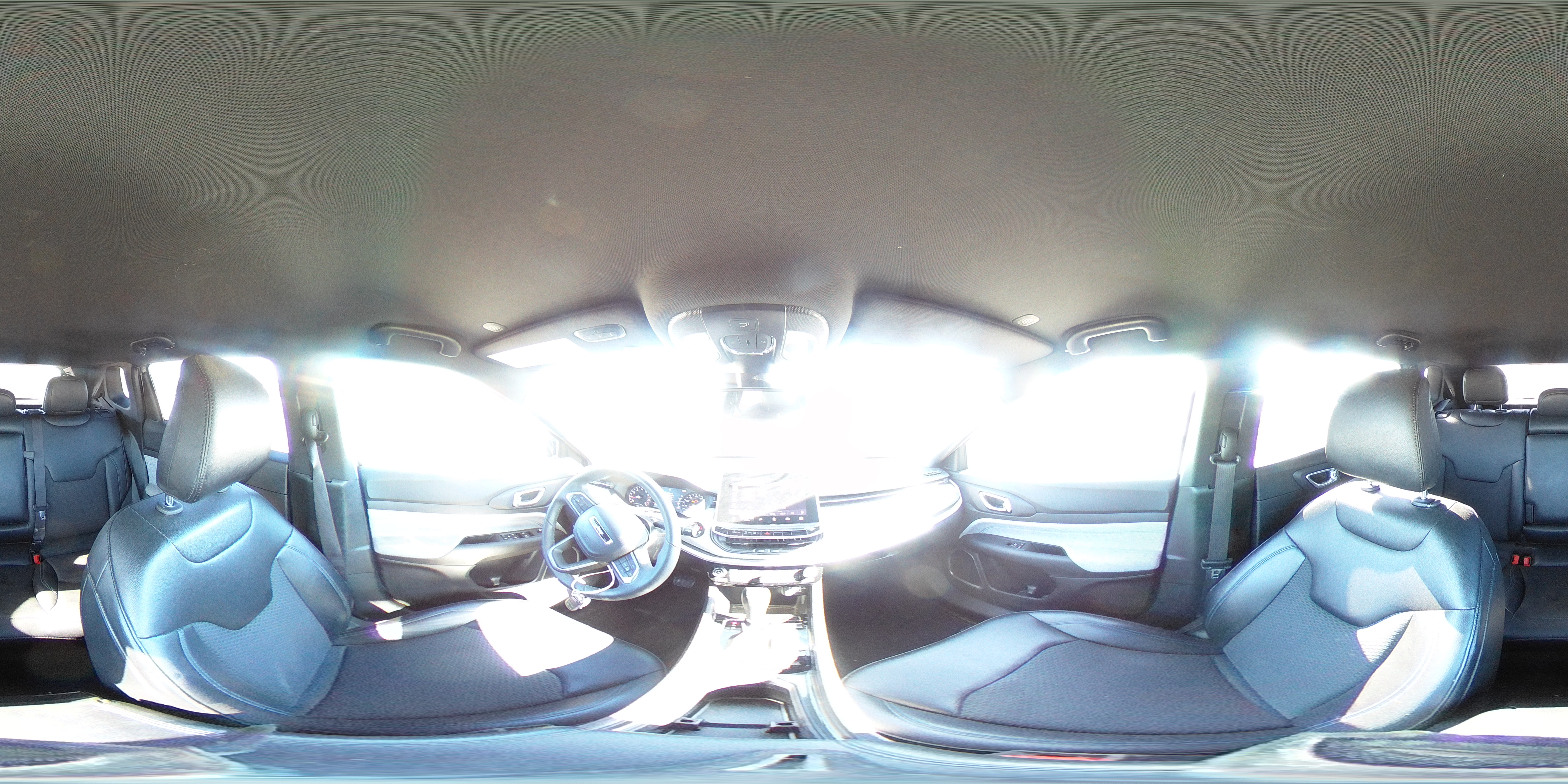 2023 Jeep Compass Latitude VIN: 3C4NJDBNXPT505737 Lot: 70188405