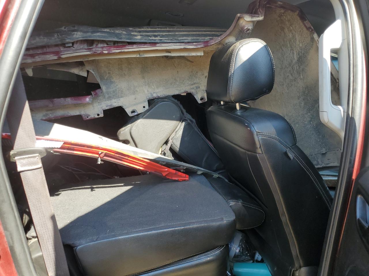 2016 Chevrolet Tahoe C1500 Ls VIN: 1GNSCAKC3GR165180 Lot: 66472735