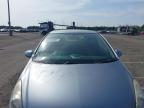 2008 VAUXHALL CORSA LIFE A/C S-A  for sale at Copart SANDTOFT