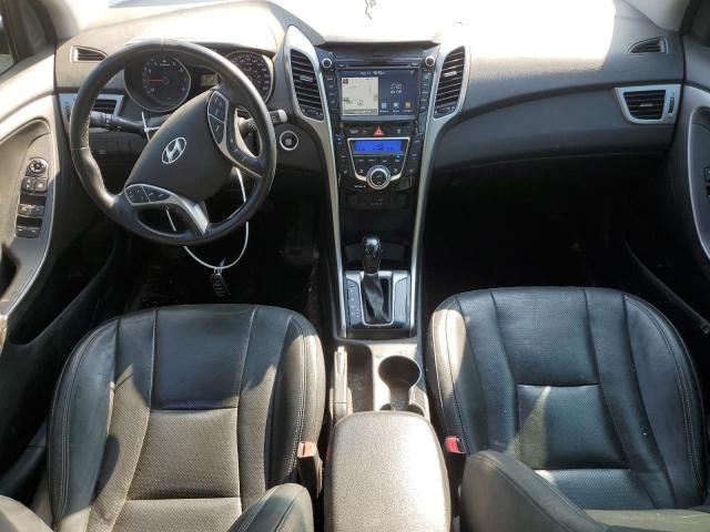 2016 HYUNDAI ELANTRA GT   